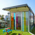 Auden Place rooftop terrace