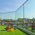 Auden Place rooftop terrace