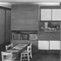 Dining area and kitchen on the ground floor