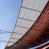 Retractable roof