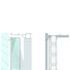 Roof plan-bridge level plan