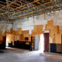 Interior space