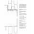 Sectional detail