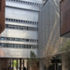 Internal courtyard and meeting space