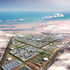 Visualisation - Completed Masdar city