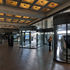 Transport docking station