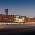 External view of Masdar Institute