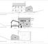 Elevations - North and south