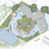 Render aerial image