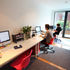 Home office