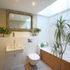 First floor bathroom