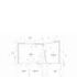 Technical ground floor plan