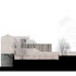South Elevation