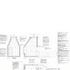 Technical plan and sections