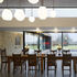 Kitchen/ dining room