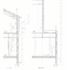 Height rods one and two