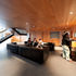 Space for interaction 
