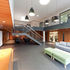 Entrance space