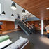 Reception and entrance area