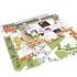 Front axonometric