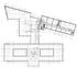 Second floor plan