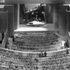 Model of Proscenium theatre