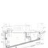 Extension ground floor plan
