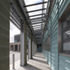 Covered walkway