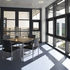 Ward social room