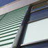 Facade detail