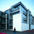 Solid materials and hardwearing finishes and components mean the building is easy to maintain
