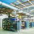 A timber grid imposes order on exposed services