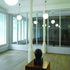 First floor archive gallery and reading room