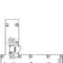 Second floor plan