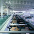 Two tiers of open-plan office space overlooking the internal street