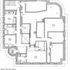 Second floor plan