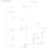 detail section/elevation of staircase and balustrade