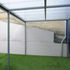 Nursery canopy with astroturf ground surface