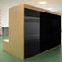 Furniture within the school