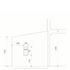 Foundation extension elevation 2