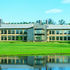 South Campus viewed from the lake