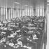 The reading room