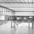 Catalogue hall and stair