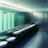 The ‘surreptitiously flamboyant’ basement WCs