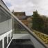 Refurbished glazed prism