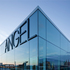Angel signage