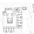 Ground, first and basement plans