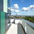 Penthouse Balcony