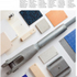 Materials board