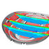 Summer Air Flow Simulation